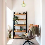 アパート Renovated Art Deco With Vintage Elements *