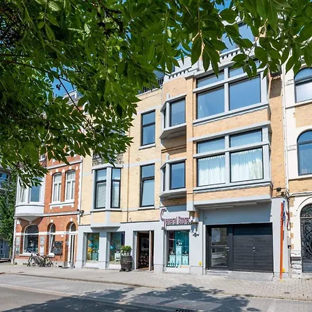 Renovated Art Deco With Vintage Elements شقة