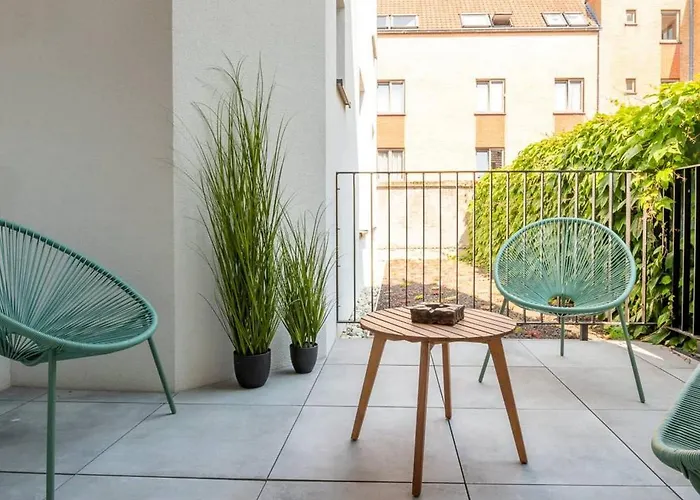 Renovated Art Deco With Vintage Elements Apartamento *