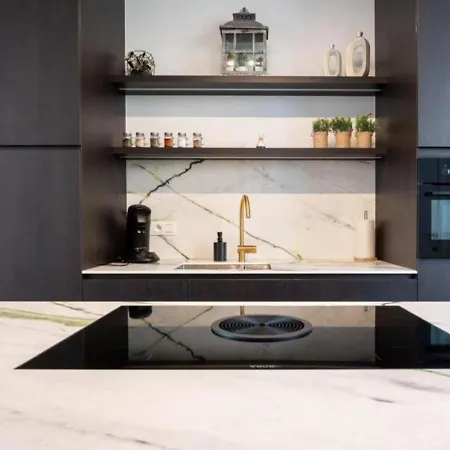 Renovated Art Deco With Vintage Elements *